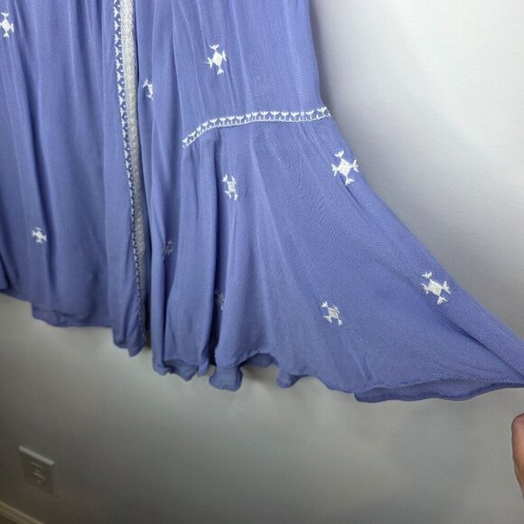 Floreat Blouse Womens 8 - Picture 4 of 7